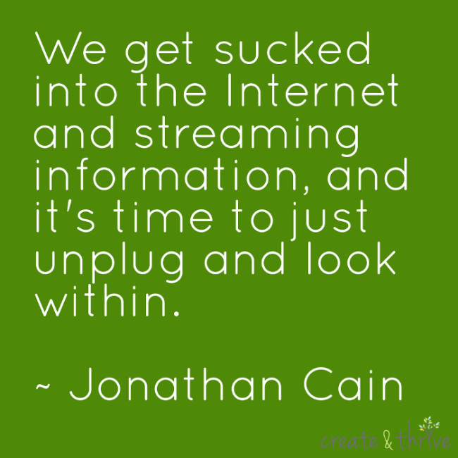 Jonathan Cain - Unplug low res for internet