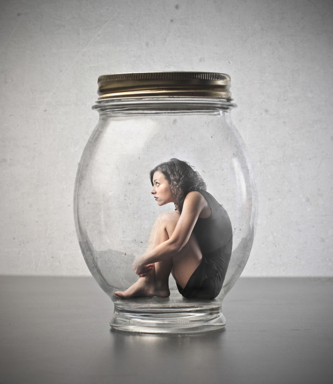 3 Ways to Get Unstuck Create & Thrive