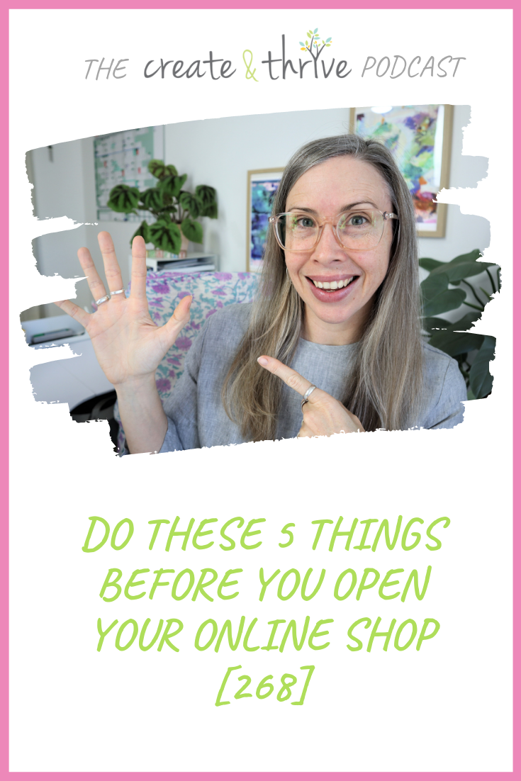Can you have a Successful Handmade Business WITHOUT Using Social Media (4)