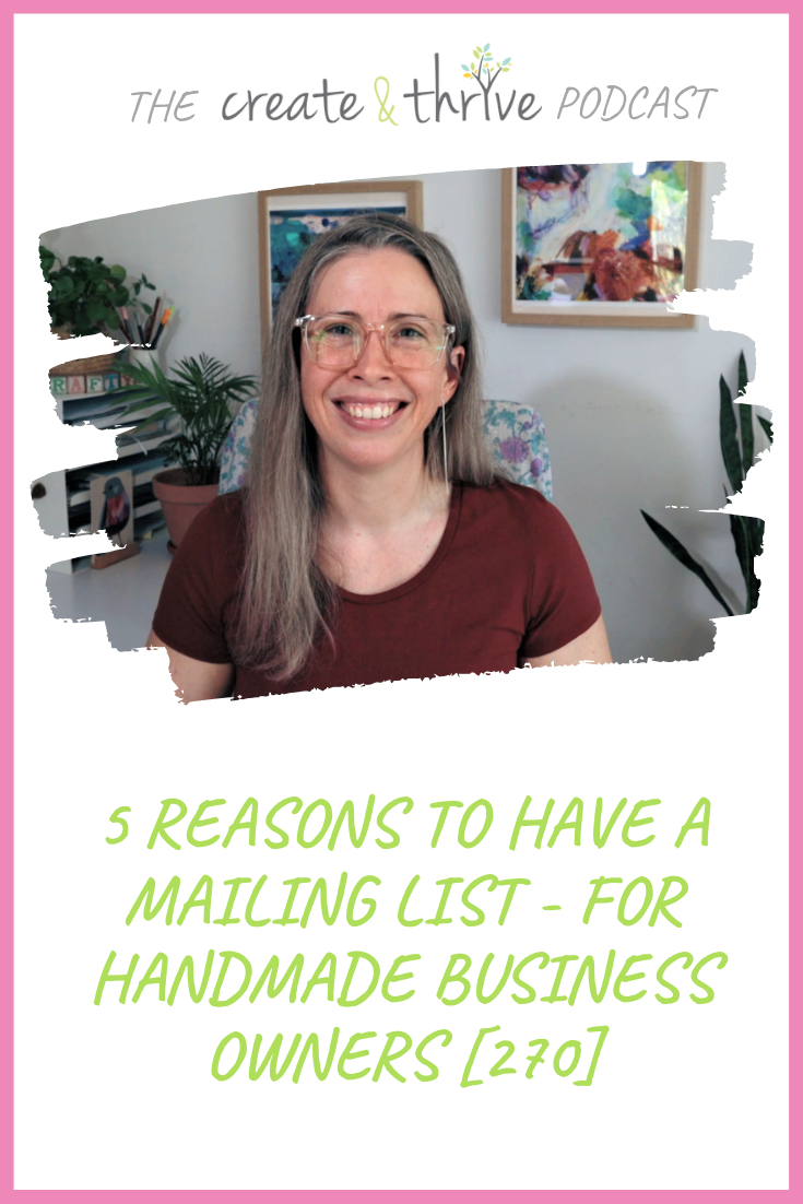Can you have a Successful Handmade Business WITHOUT Using Social Media (6)