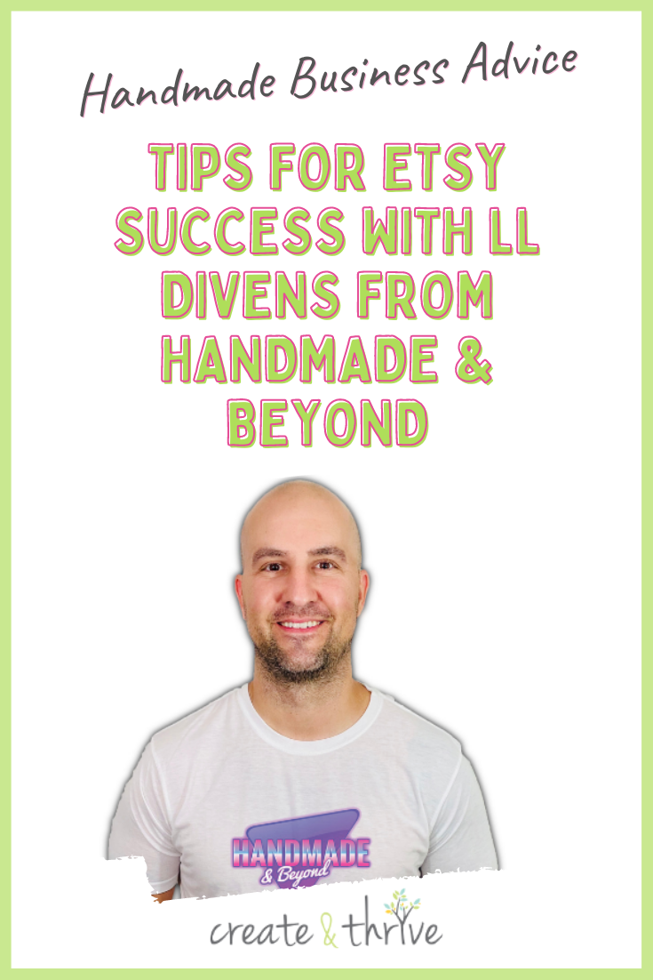 Can you have a Successful Handmade Business WITHOUT Using Social Media (12)