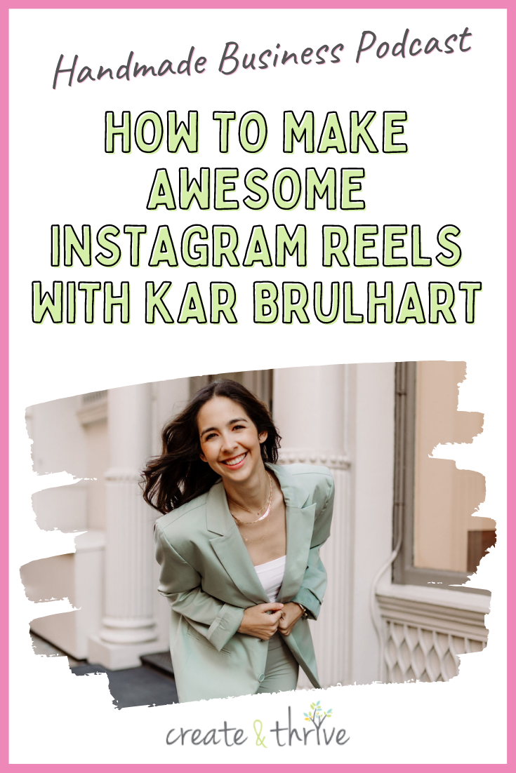 Can you have a Successful Handmade Business WITHOUT Using Social Media (16)