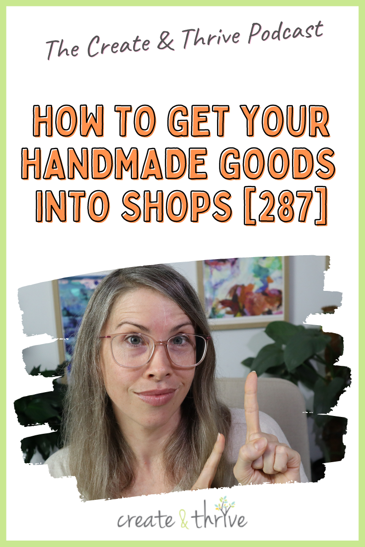 Can you have a Successful Handmade Business WITHOUT Using Social Media (27)
