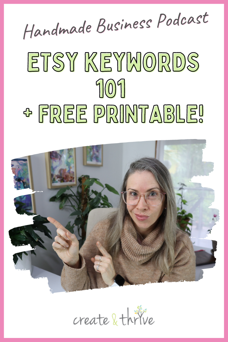 Can you have a Successful Handmade Business WITHOUT Using Social Media (30)