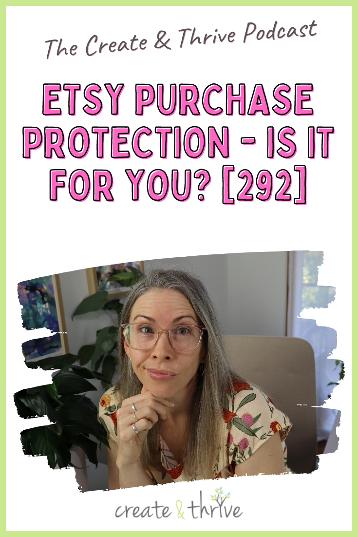 Can you have a Successful Handmade Business WITHOUT Using Social Media (33)