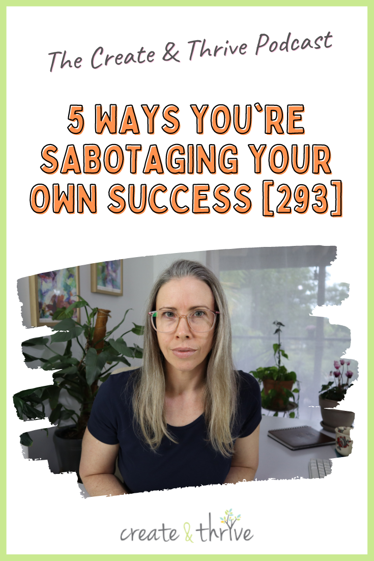 Can you have a Successful Handmade Business WITHOUT Using Social Media (35)