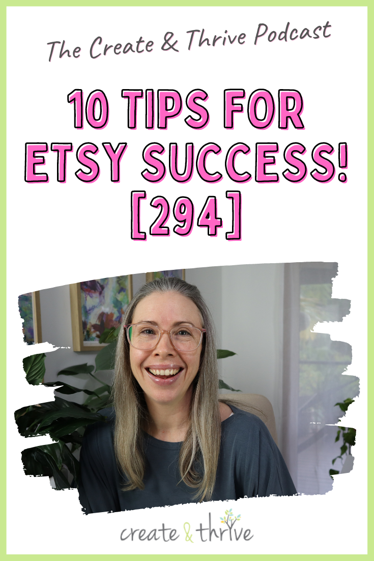Can you have a Successful Handmade Business WITHOUT Using Social Media (36)