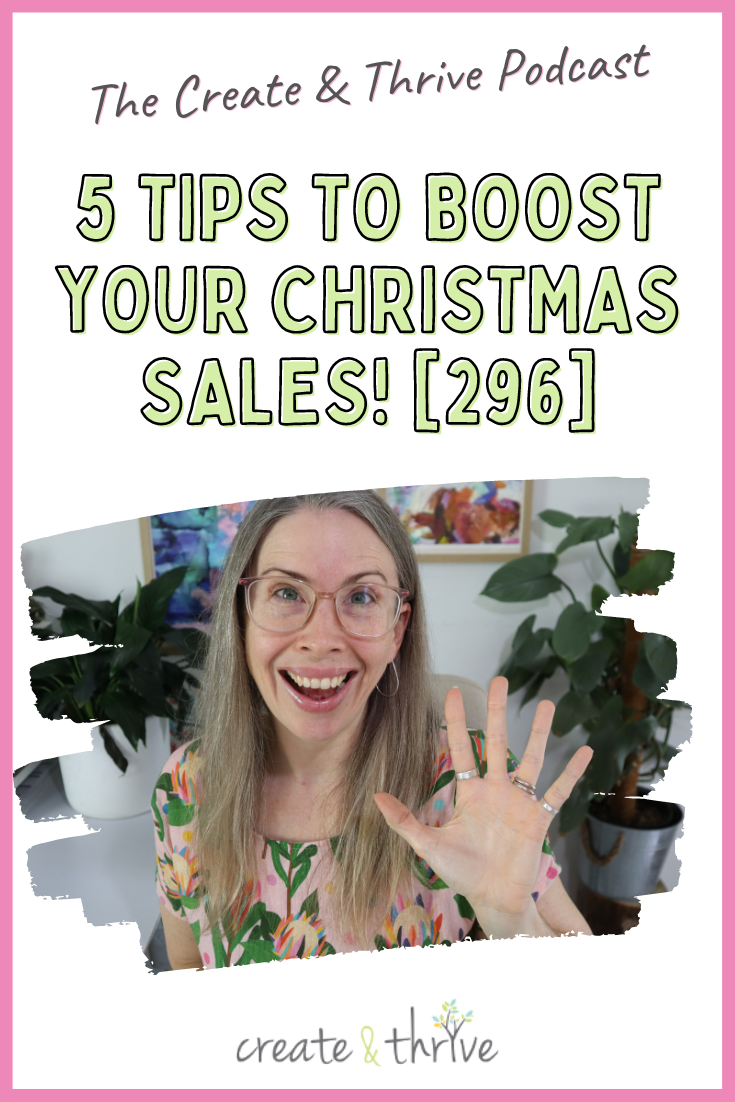 Can you have a Successful Handmade Business WITHOUT Using Social Media (38)