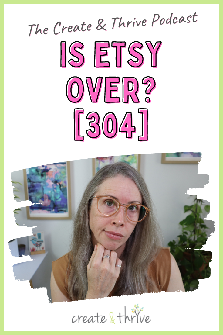 Can you have a Successful Handmade Business WITHOUT Using Social Media (49)