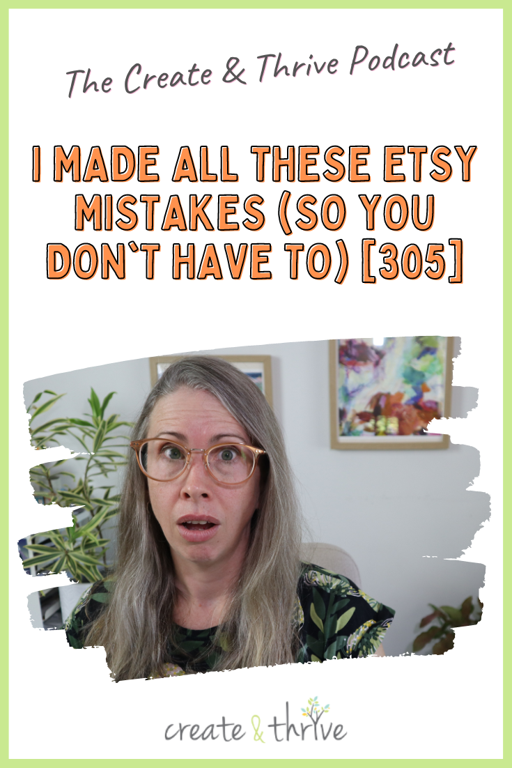 Can you have a Successful Handmade Business WITHOUT Using Social Media (50)